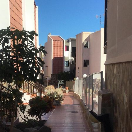 La Perla Apartment Playa de Santiago  Exterior photo