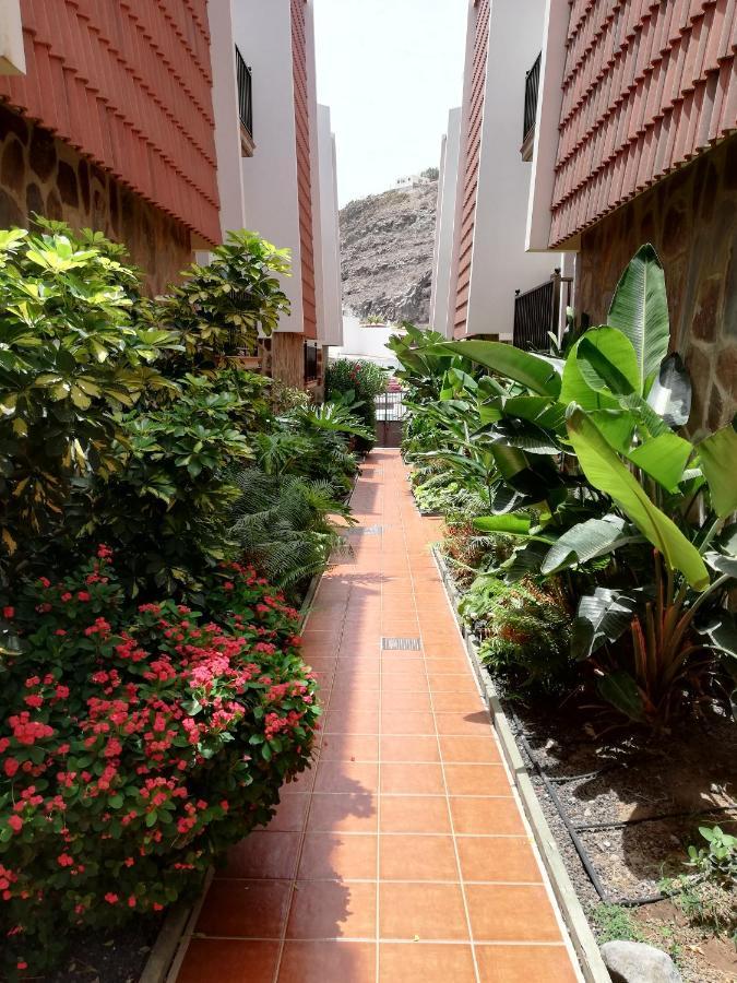 La Perla Apartment Playa de Santiago  Exterior photo