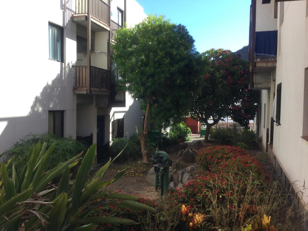 La Perla Apartment Playa de Santiago  Exterior photo