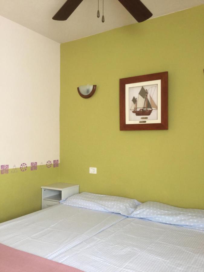 La Perla Apartment Playa de Santiago  Exterior photo